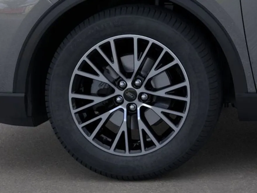 2025 Ford Escape Plug-In Hybrid Base photo 1