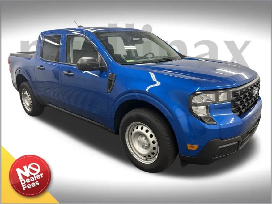 2025 Ford Maverick XL photo 1