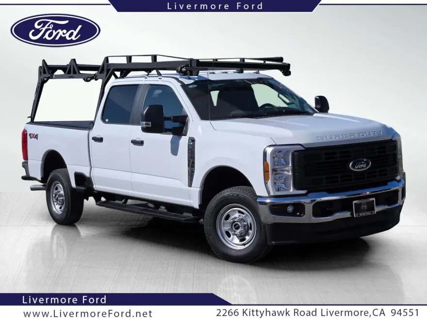 2024 Ford F-250 photo 1