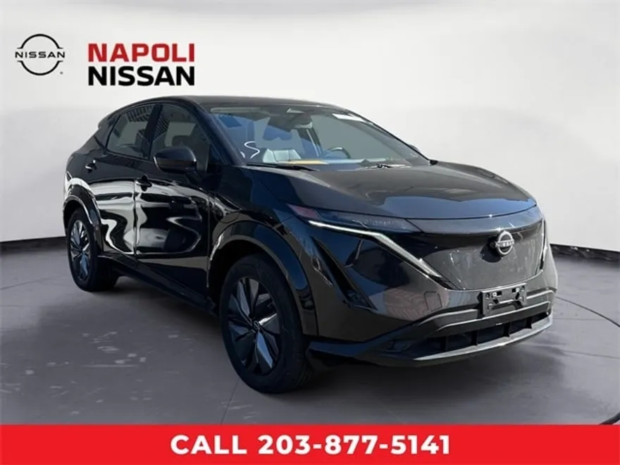2023 Nissan ARIYA Engage e-4ORCE photo 1