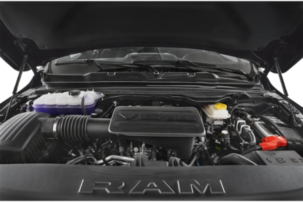2026 Ram 1500 Big Horn Lone Star photo 9