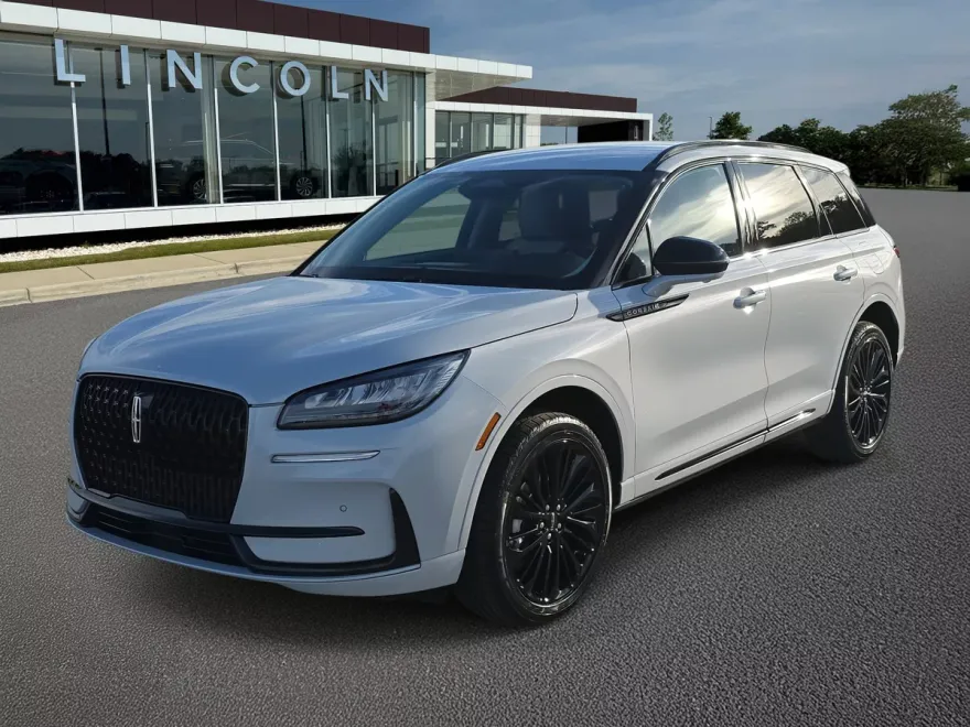 2026 Lincoln Corsair Premiere photo 1