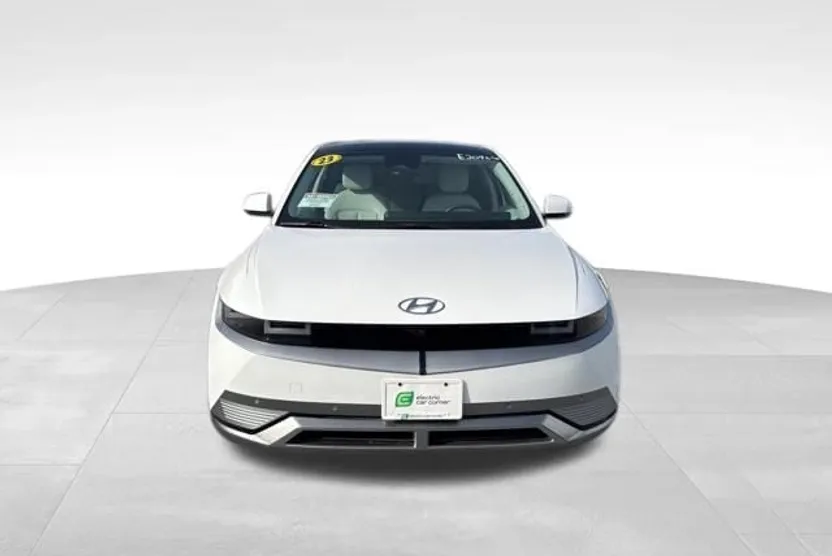 2023 Hyundai Ioniq 5 Limited photo 1
