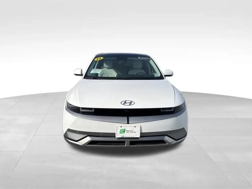 2023 Hyundai Ioniq 5 Limited photo 1