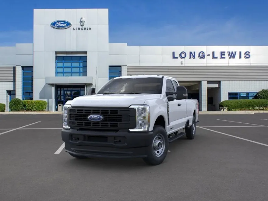 2024 Ford F-250 photo 1
