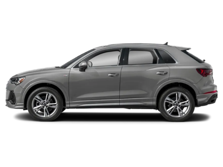 2025 Audi Q3 S line Premium Plus photo 1
