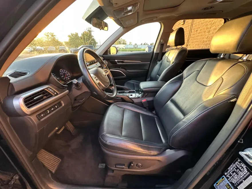 2020 Kia Telluride S photo 1