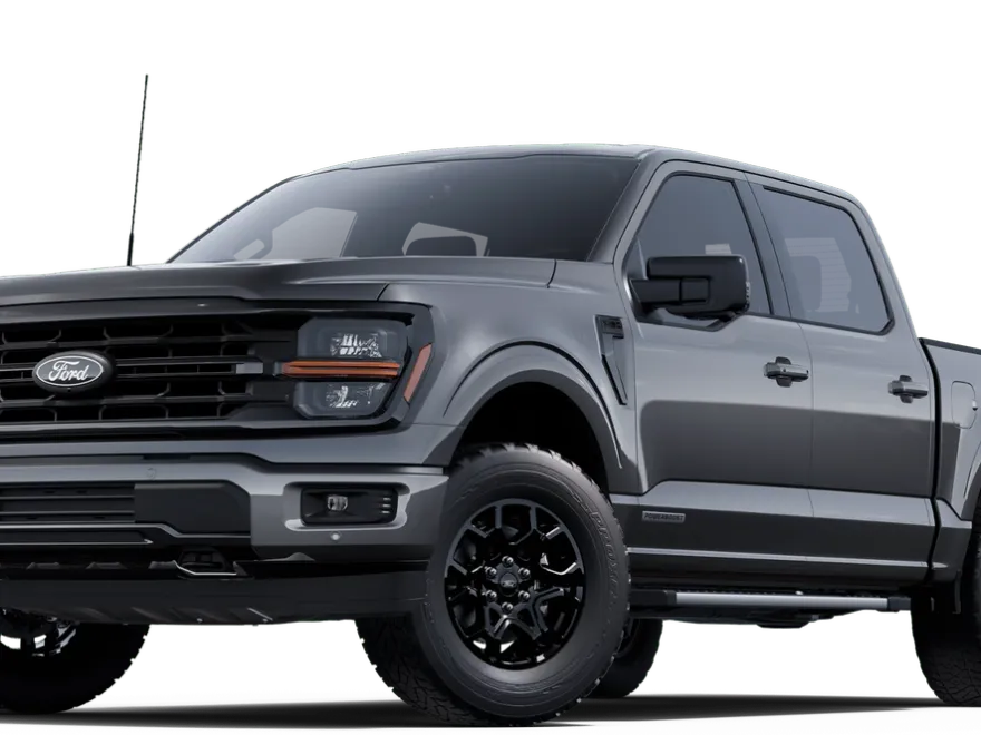 2025 Ford F-150 XLT photo 18