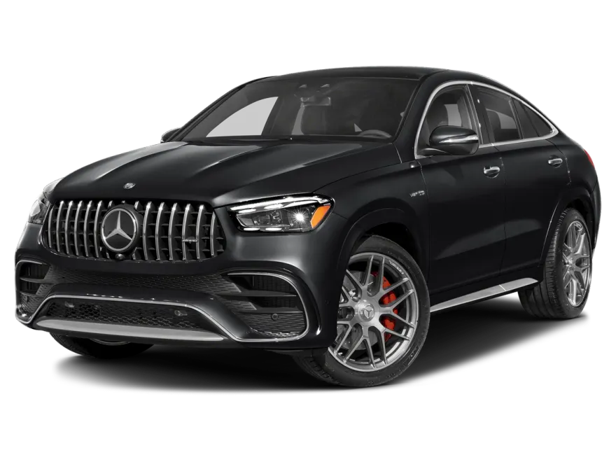 2025 Mercedes Benz GLE 63 S 4MATIC photo 1