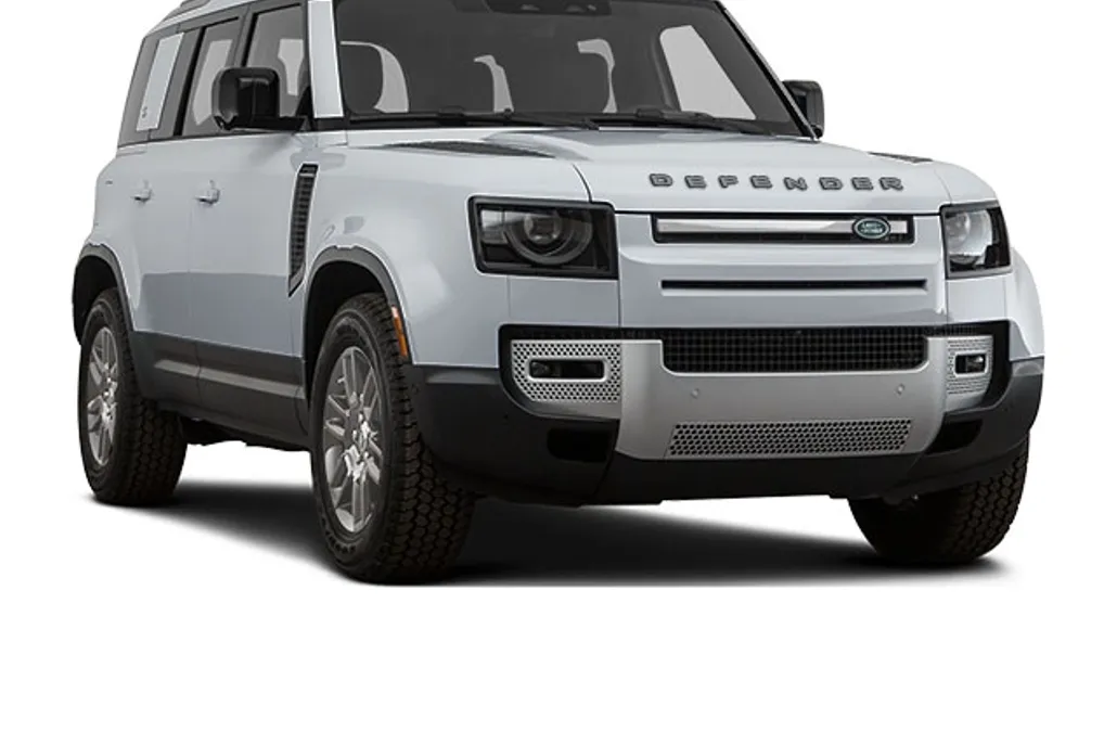 2024 Land Rover Defender 110 S photo 1