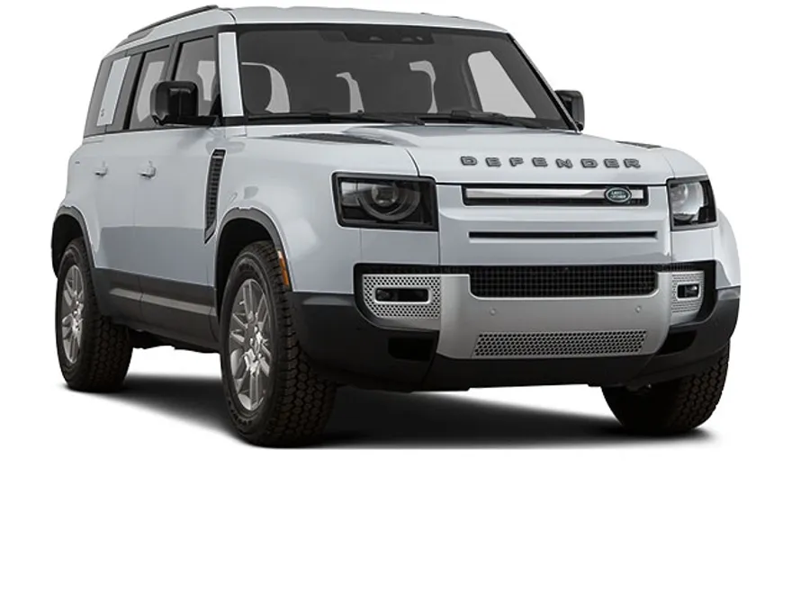 2024 Land Rover Defender 110 S photo 1