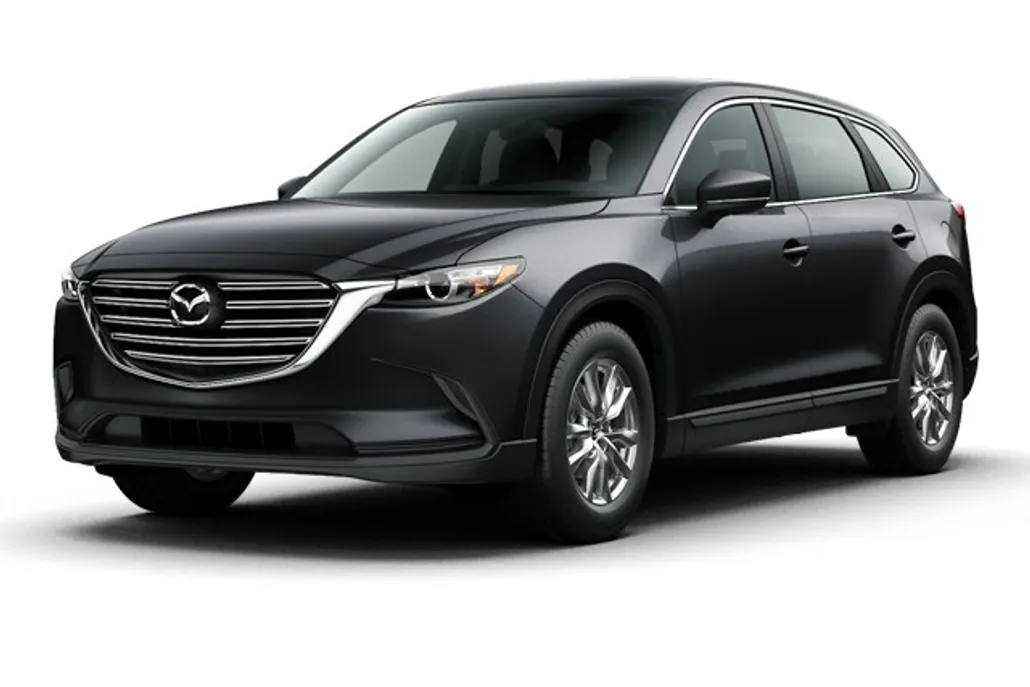 2016 Mazda CX-9 Sport photo 1
