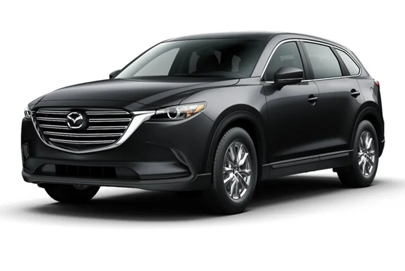 2016 Mazda CX-9 Sport photo 1