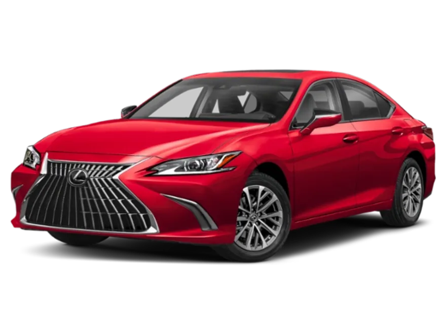 2025 Lexus ES 350 Premium photo 1