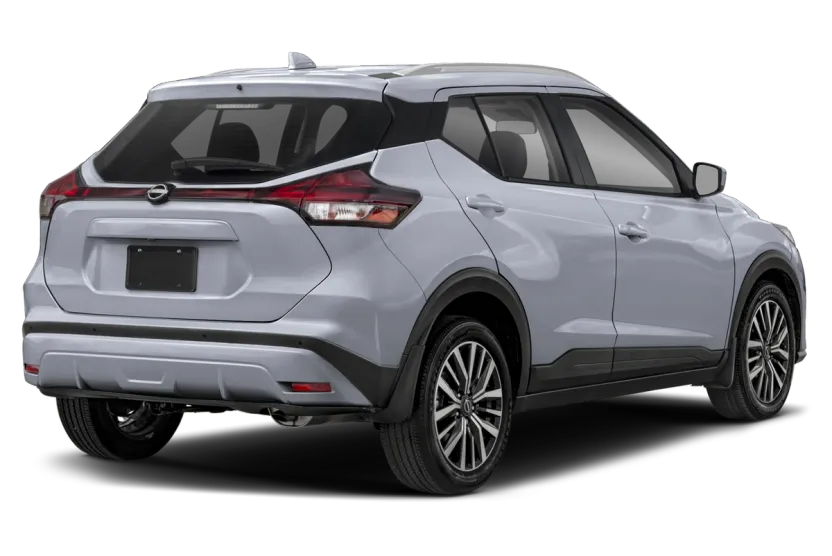 2024 Nissan Kicks SV photo 1