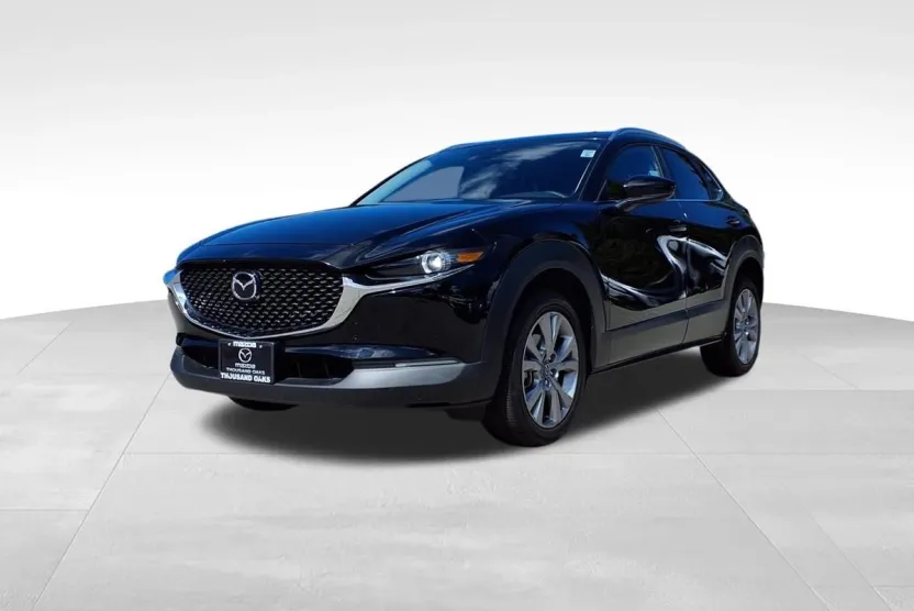 2022 Mazda CX-30 2.5 Select photo 1