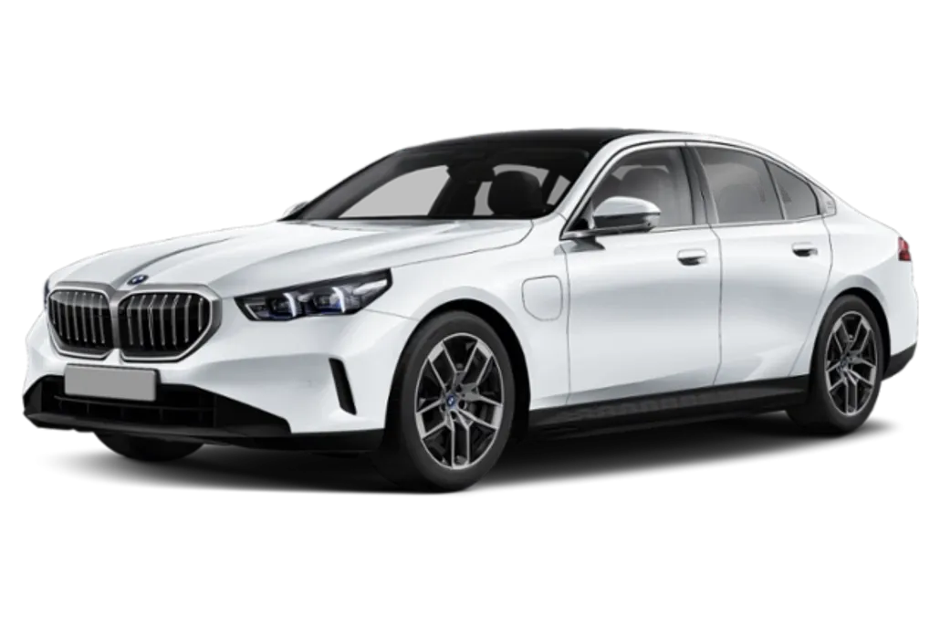 2026 Bmw 550e xDrive photo 1