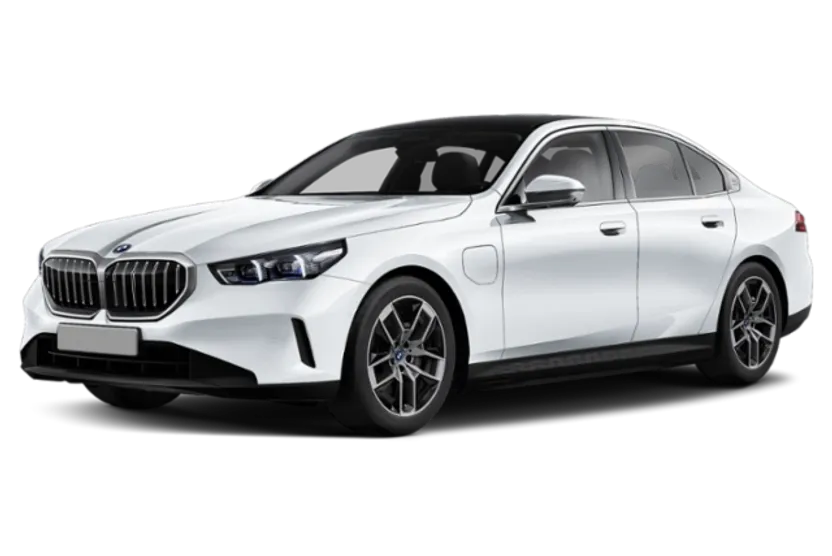 2026 Bmw 550e xDrive photo 1