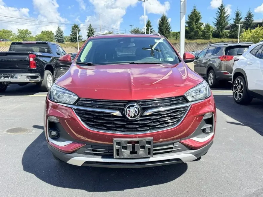 2023 Buick Encore GX Select photo 1