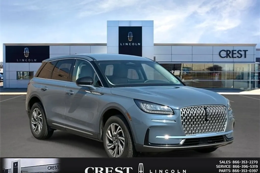 2024 Lincoln Corsair Premiere photo 1