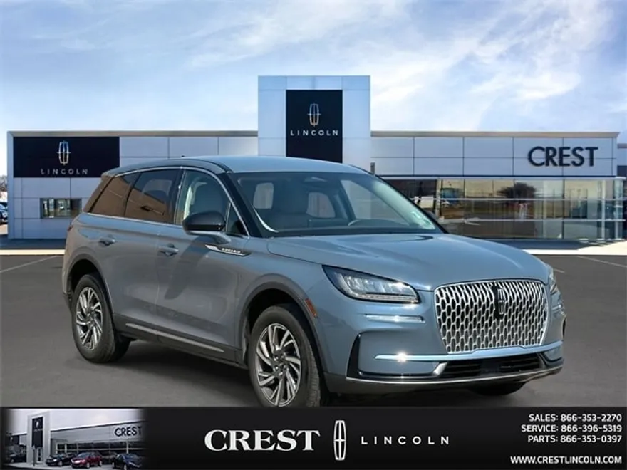 2024 Lincoln Corsair Premiere photo 1