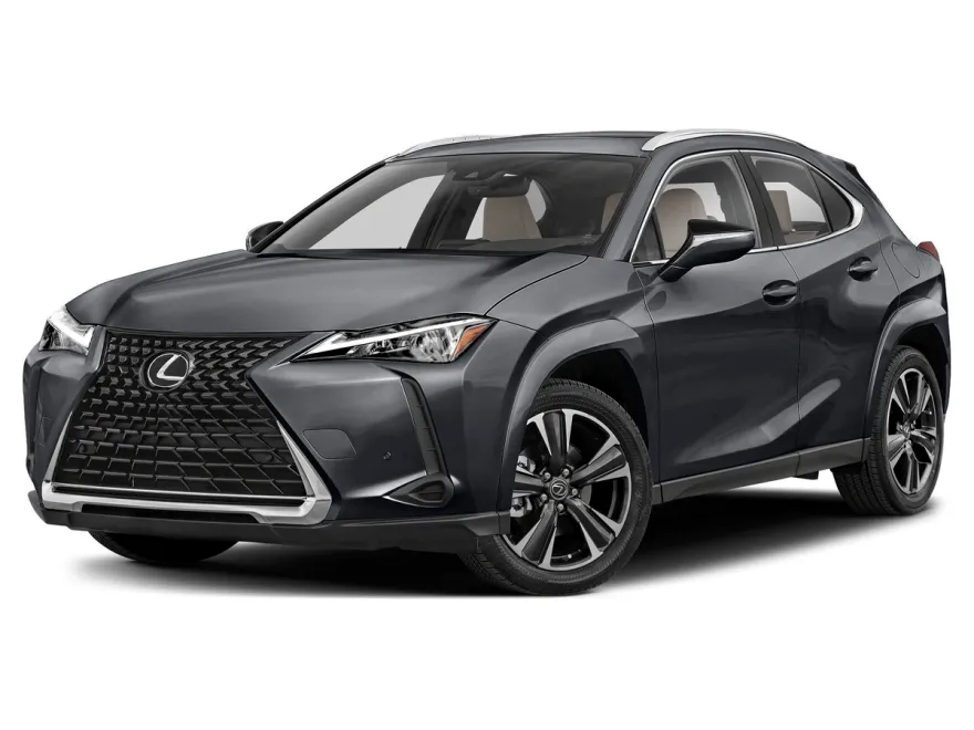 2023 Lexus UX 250h Premium photo 1