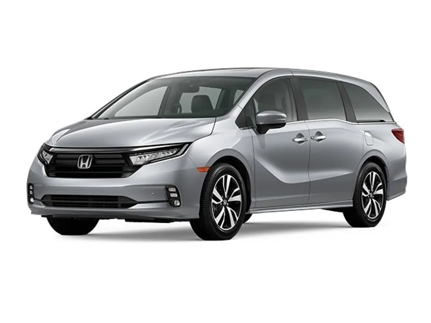 2023 Honda Odyssey Touring photo 1