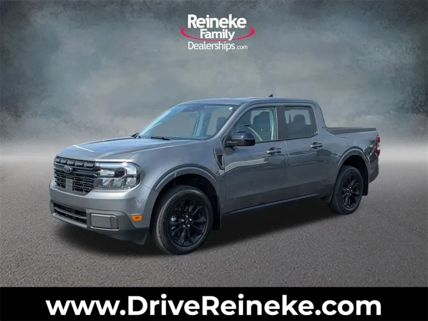 2024 Ford Maverick Lariat photo 1