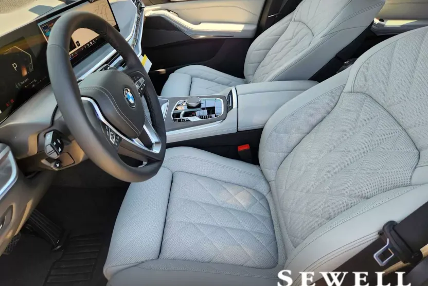 2026 Bmw X5 xDrive40i photo 1
