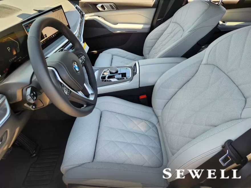 2026 Bmw X5 xDrive40i photo 1