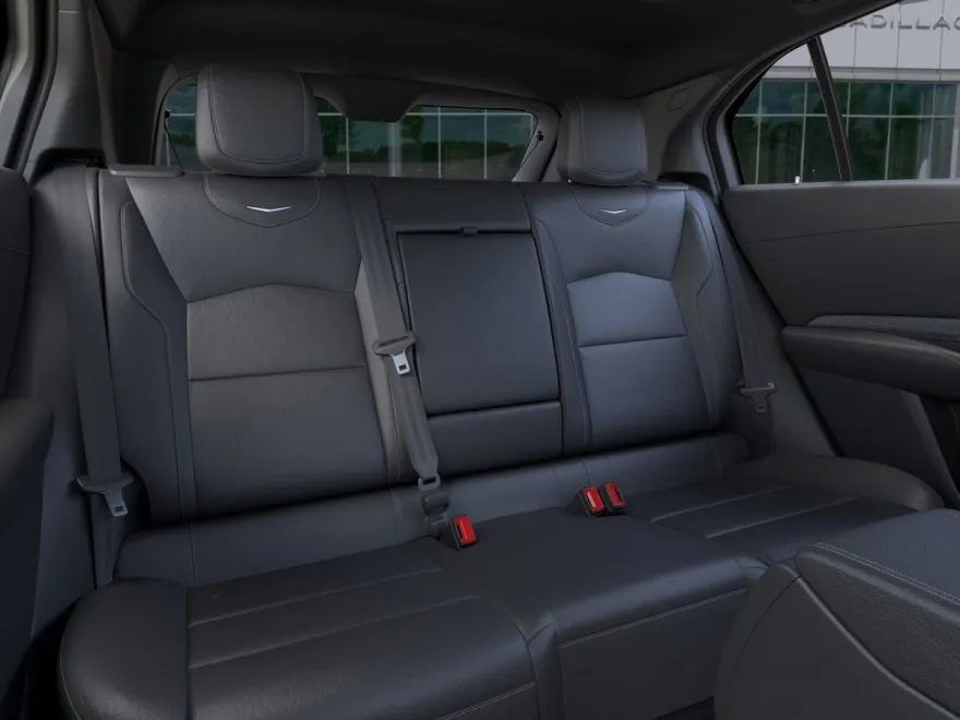 2025 Cadillac XT4 Premium Luxury photo 17