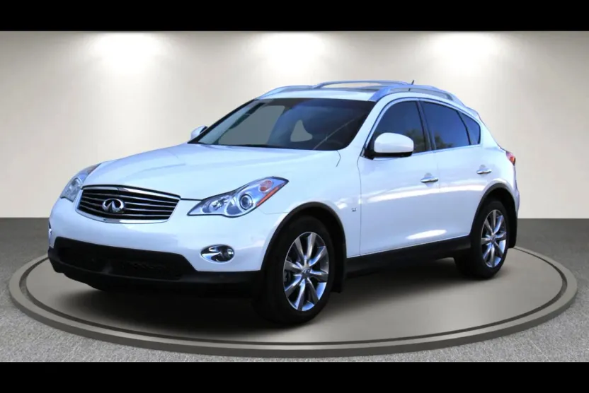 2014 Infiniti QX50 Base photo 1
