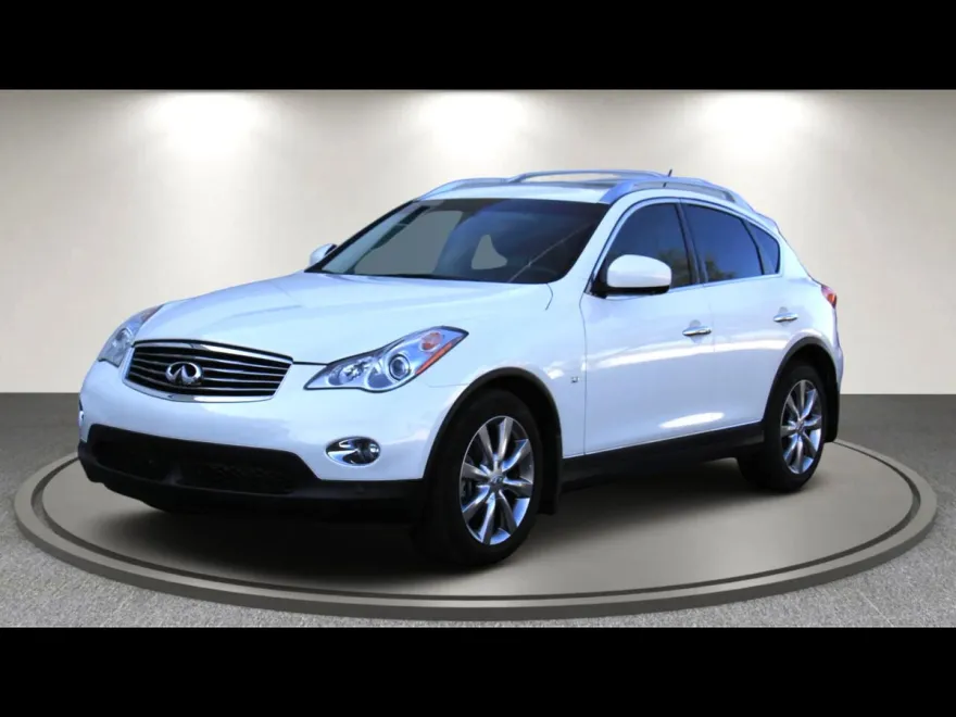 2014 Infiniti QX50 Base photo 1
