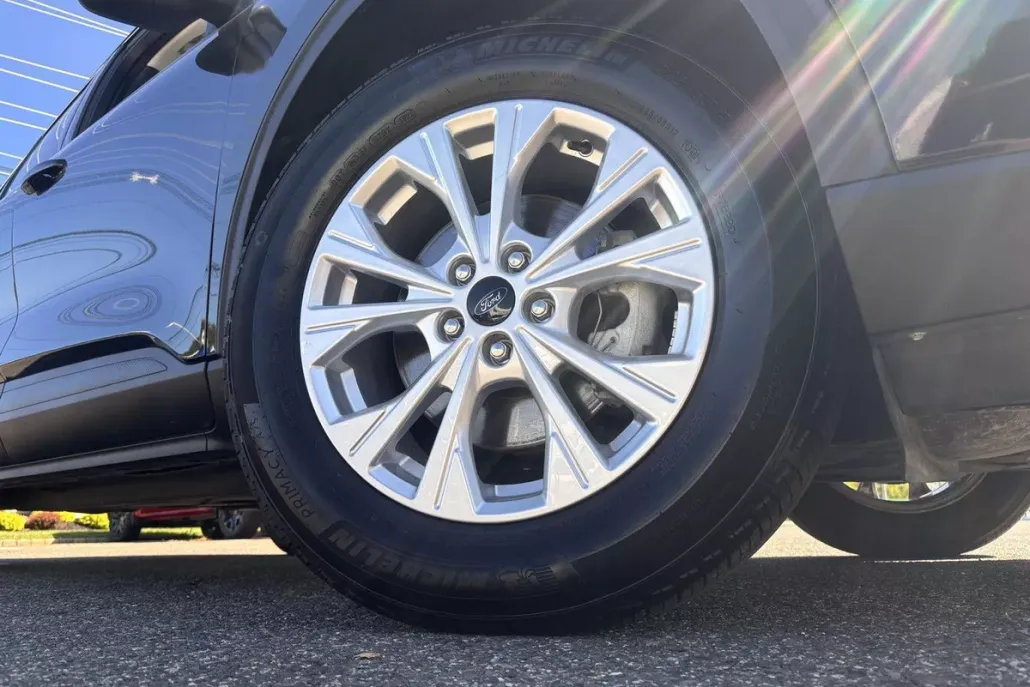 2024 Ford Escape Active photo 1
