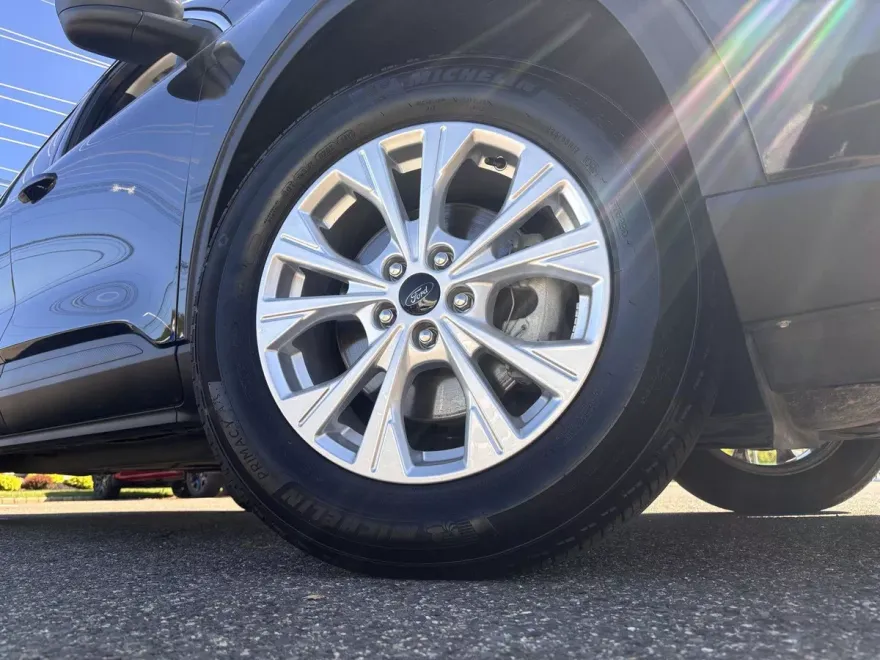 2024 Ford Escape Active photo 1