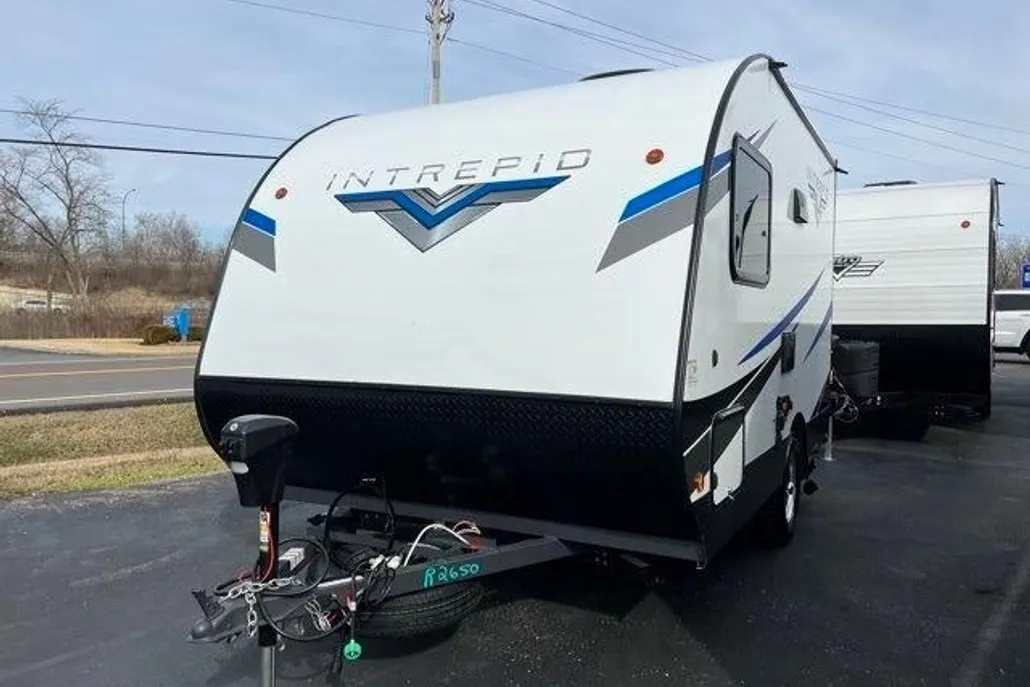 2022 Riverside Rv Riverside RV, Inc. photo 1