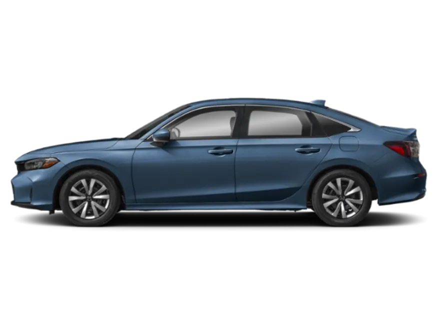 2026 Honda Civic Sport photo 1