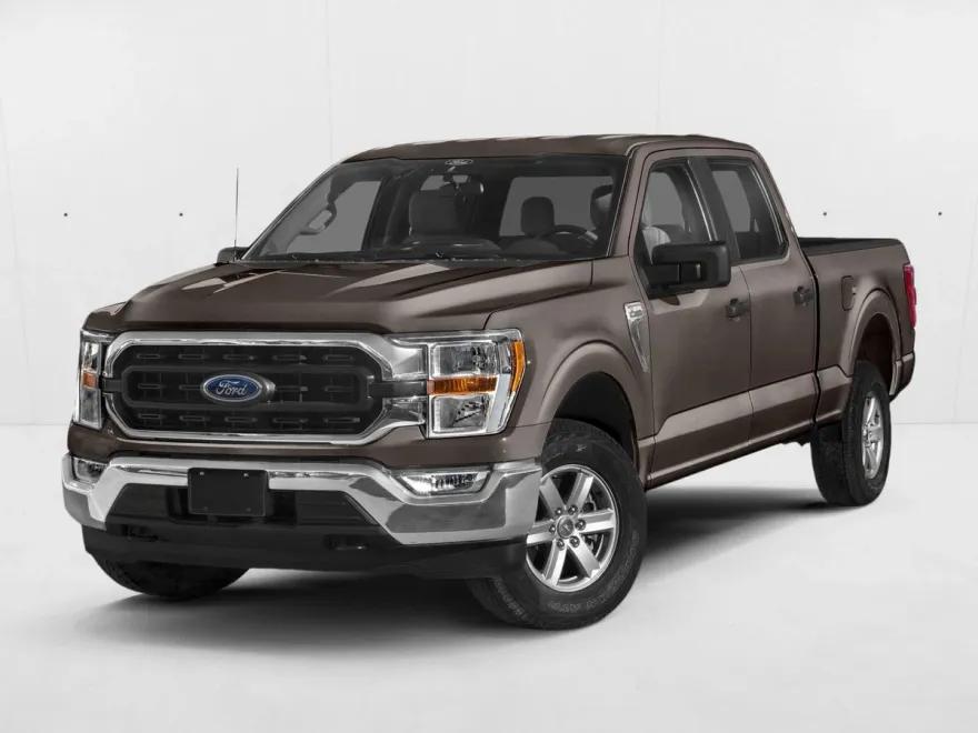 2023 Ford F-150 Tremor photo 1