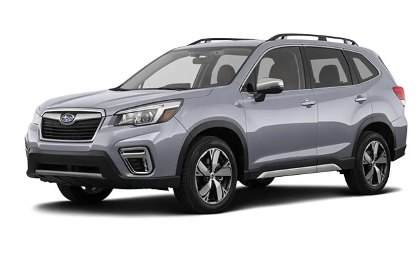 2020 Subaru Forester Touring photo 1