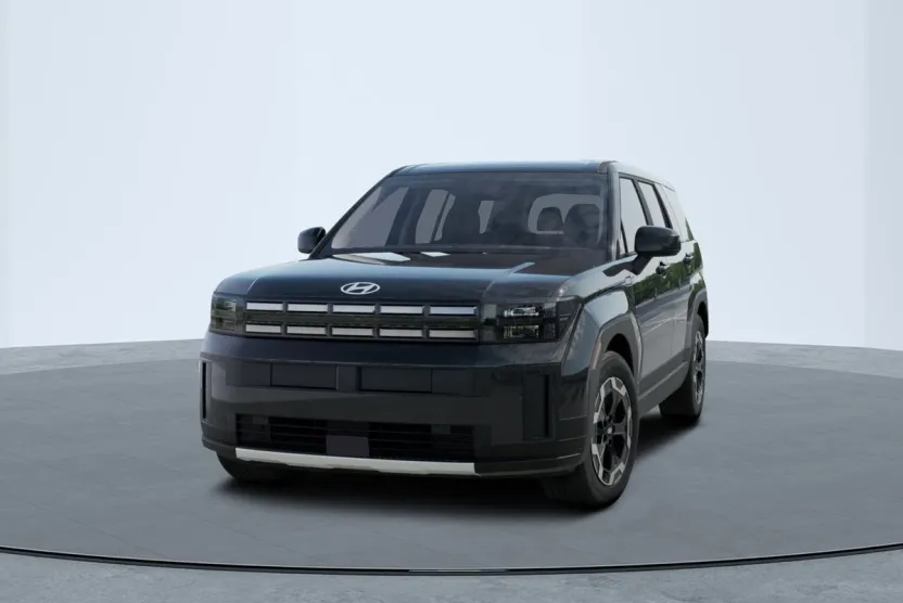 2026 Hyundai Santa Fe SE photo 1