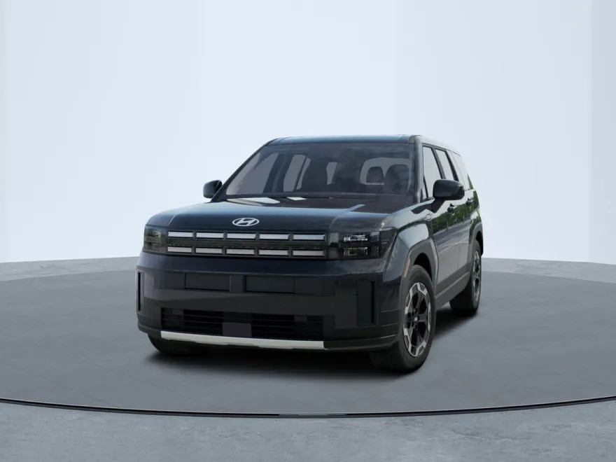 2026 Hyundai Santa Fe SE photo 1