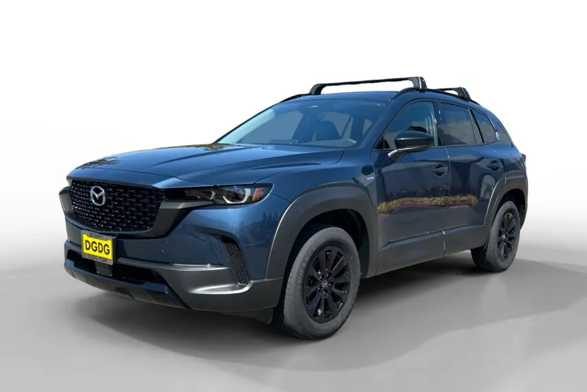 2025 Mazda CX-50 Premium photo 1