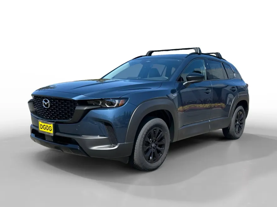2025 Mazda CX-50 Premium photo 1