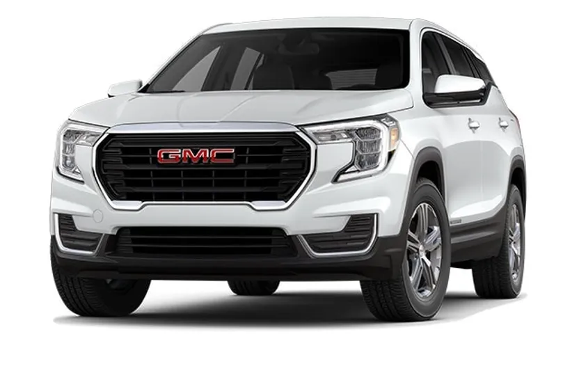 2023 Gmc Terrain SLE photo 1