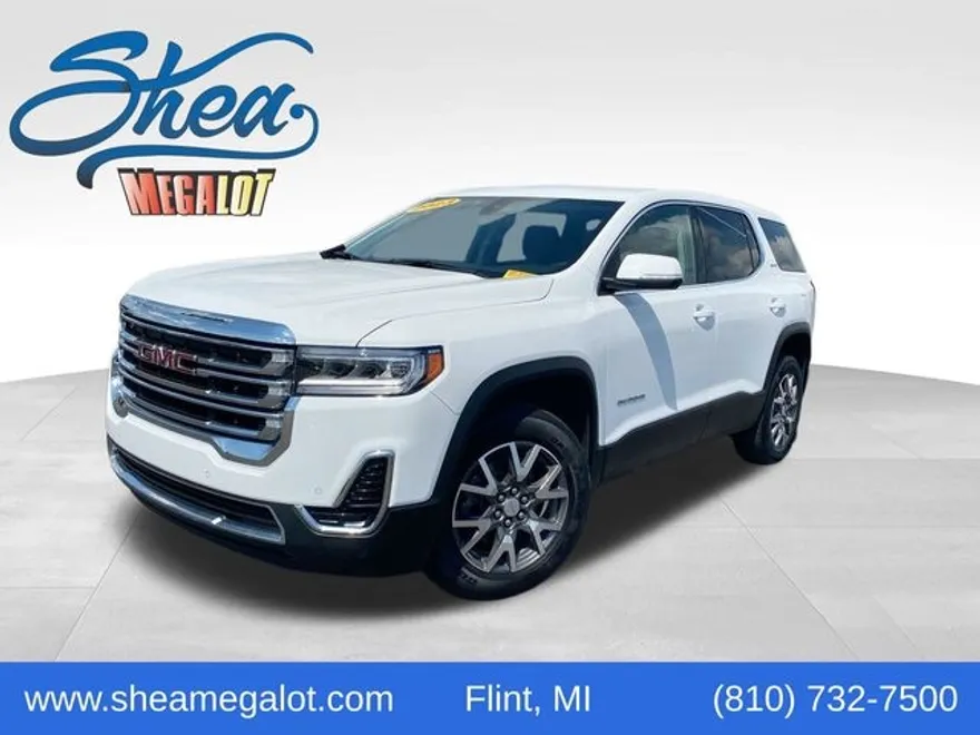 2023 Gmc Acadia SLE photo 1