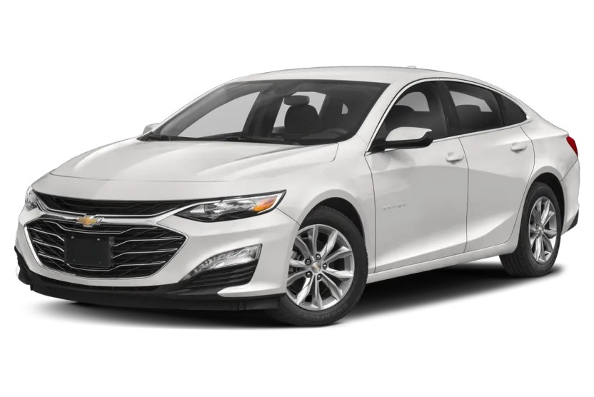 2023 Chevrolet Malibu 1LT photo 1