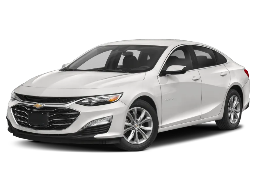 2023 Chevrolet Malibu 1LT photo 1