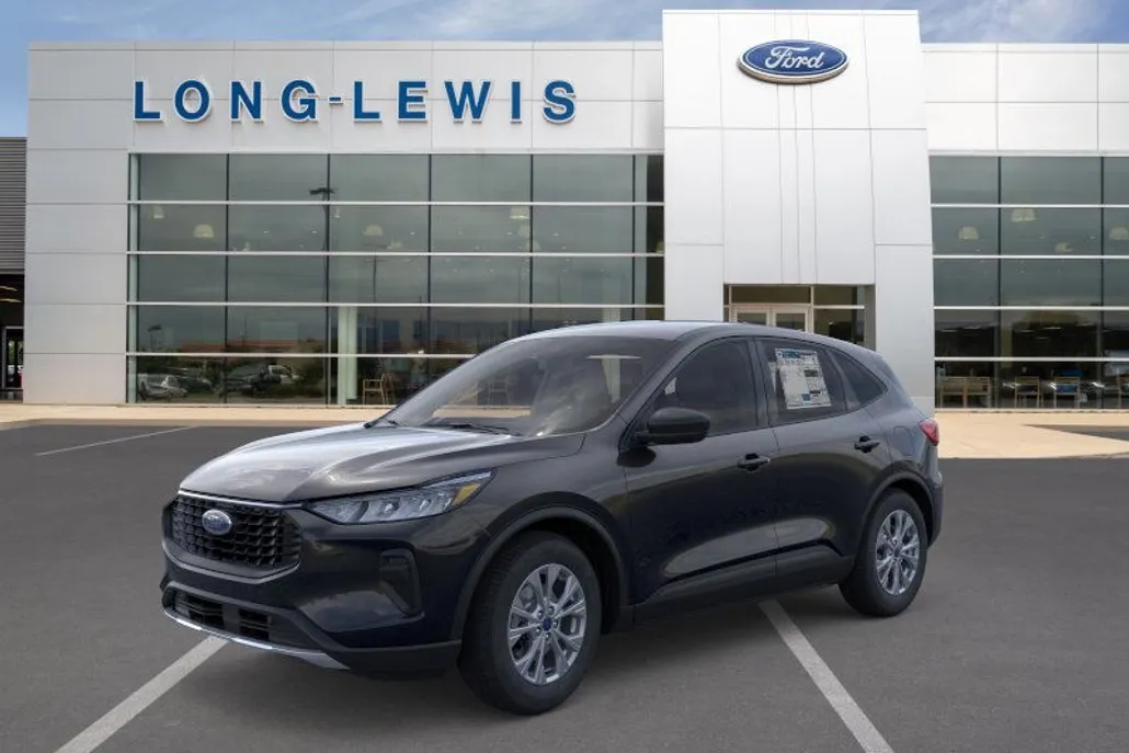 2025 Ford Escape Active photo 1