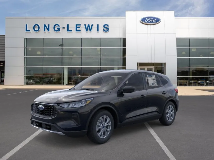 2025 Ford Escape Active photo 1