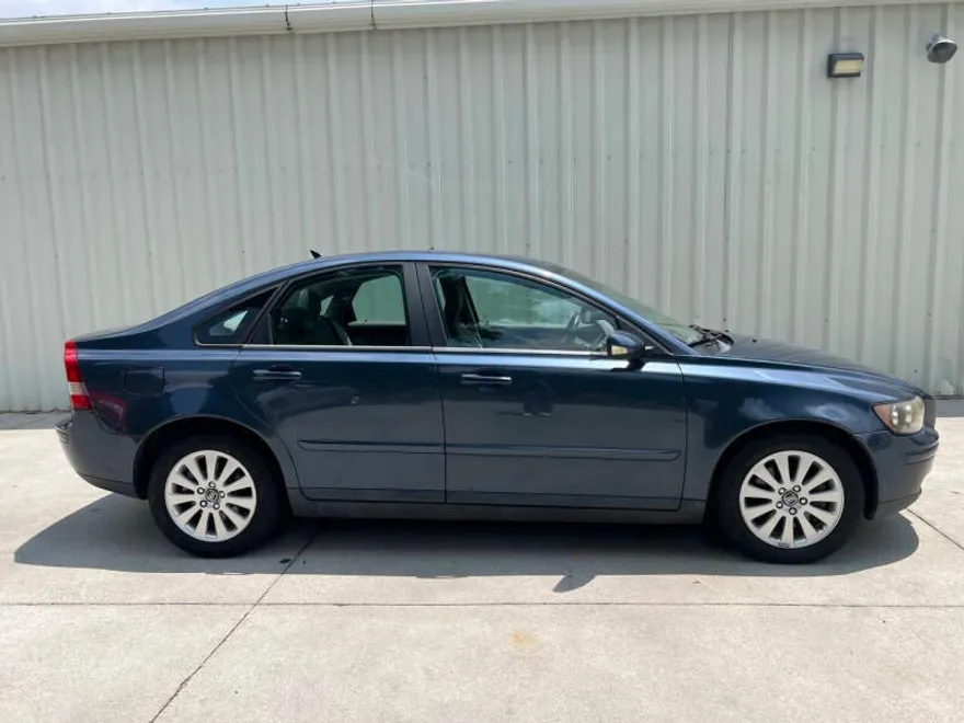 2005 Volvo S40 2.4i photo 1